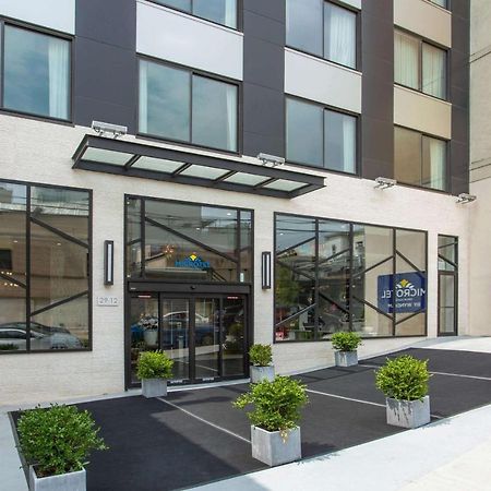 Microtel Inn By Wyndham Long Island City Νέα Υόρκη Εξωτερικό φωτογραφία