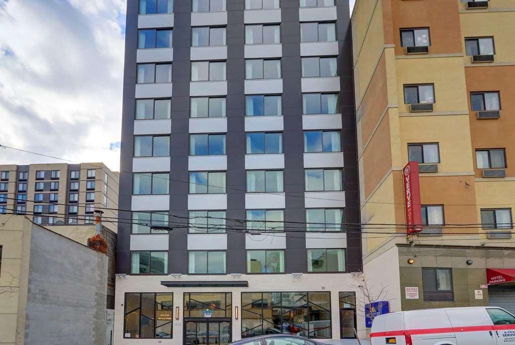 Microtel Inn By Wyndham Long Island City Νέα Υόρκη Εξωτερικό φωτογραφία