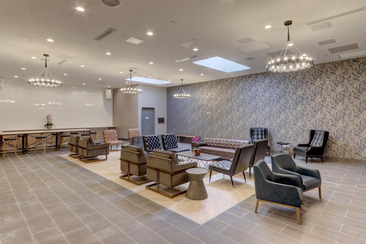 Microtel Inn By Wyndham Long Island City Νέα Υόρκη Εξωτερικό φωτογραφία