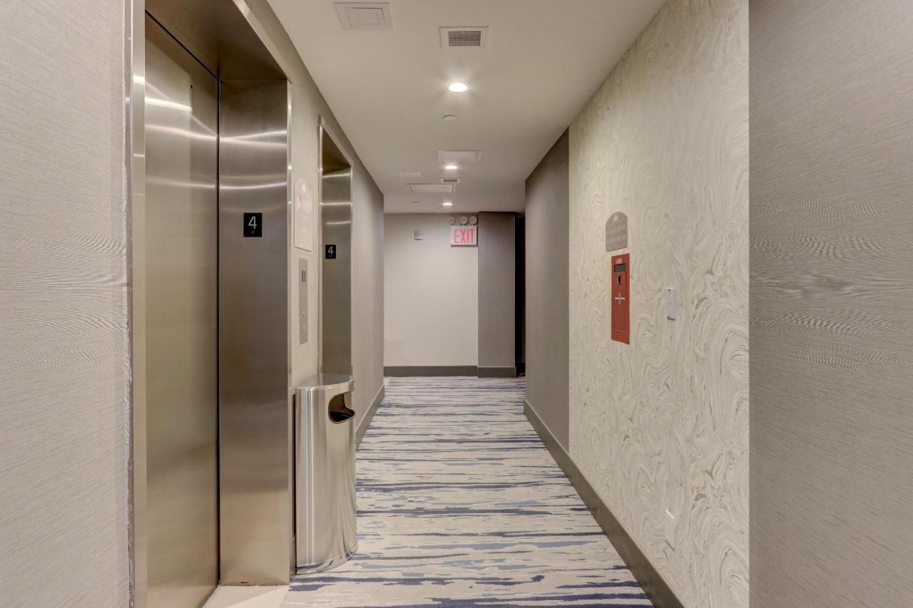 Microtel Inn By Wyndham Long Island City Νέα Υόρκη Εξωτερικό φωτογραφία