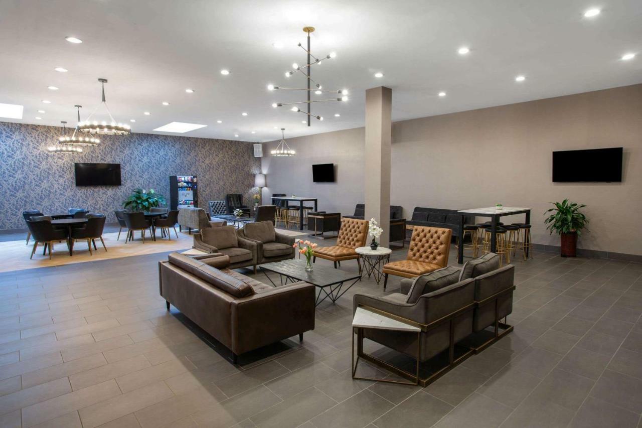 Microtel Inn By Wyndham Long Island City Νέα Υόρκη Εξωτερικό φωτογραφία