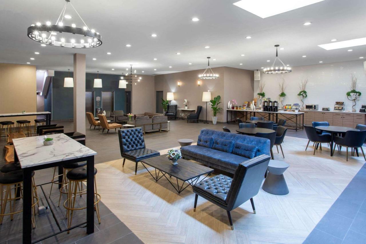 Microtel Inn By Wyndham Long Island City Νέα Υόρκη Εξωτερικό φωτογραφία